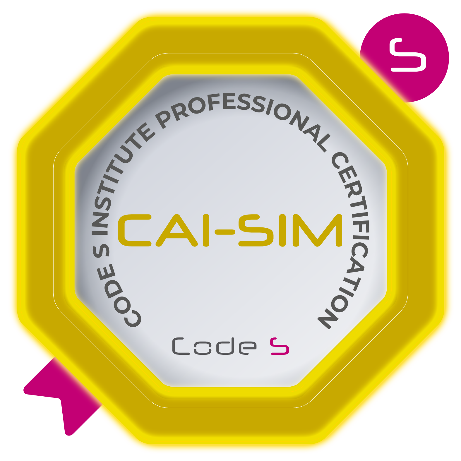 Certified AI Camel Start-up & Innovation Mentor (CAI-SIM)